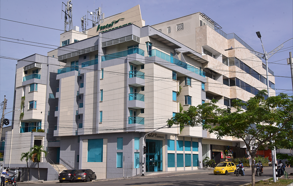 Hotel Panorama