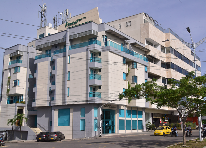Hotel Panorama