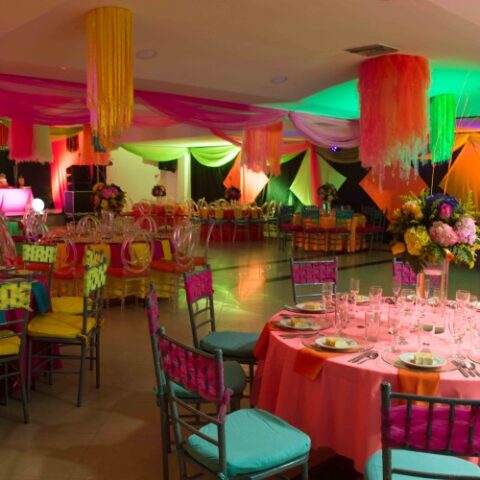 Eventos