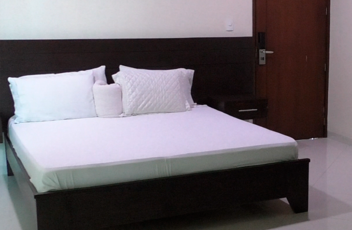 Habitación Estandar